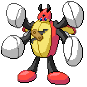 Ledlurk Sprite Image