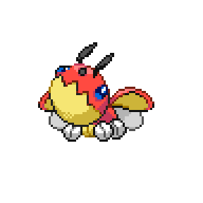 Ledinch Sprite Image