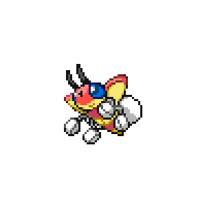 Ledva Sprite Image