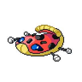 Ledfisk Sprite Image