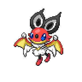 Ledbat Sprite Image