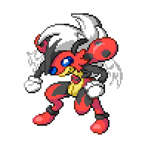 Ledroc Sprite Image