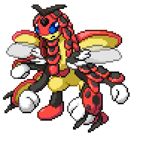 Ledmo-o Sprite Image