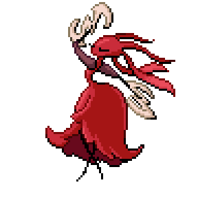 Ledphox Sprite Image