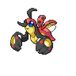 Ledgeist Sprite Image