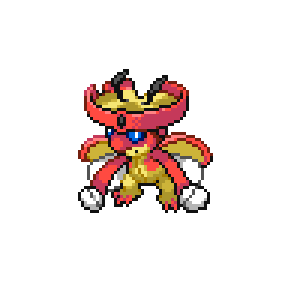 Ledbre Sprite Image