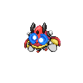 Ledor Sprite Image