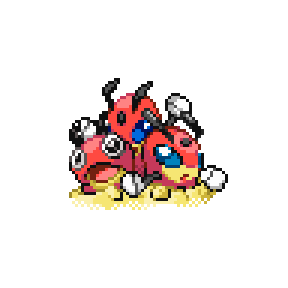 Ledtrio Sprite Image