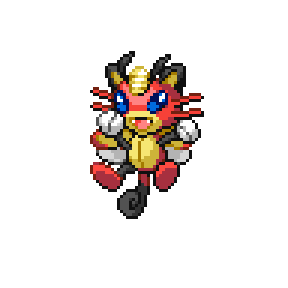 Ledth Sprite Image