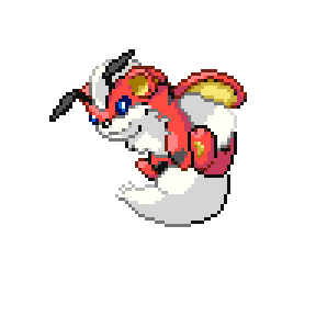 Ledlithe Sprite Image