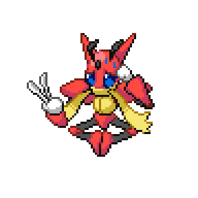 Ledkazam Sprite Image