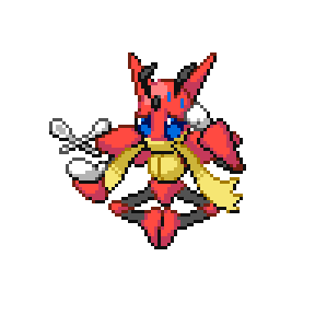 Ledkazam Sprite Image