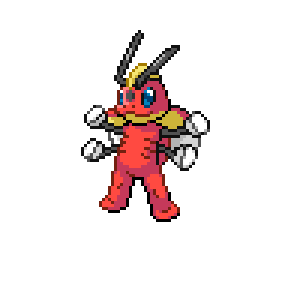Ledchop Sprite Image