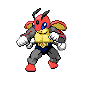Ledchoke Sprite Image