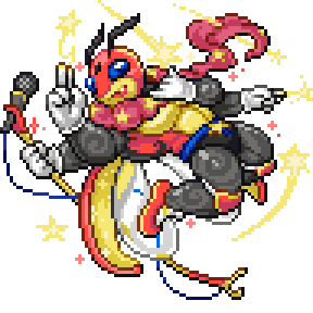 Ledchamp Sprite Image