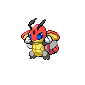 Ledtle Sprite Image