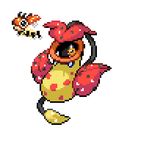Ledbell Sprite Image
