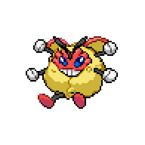 Ledler Sprite Image