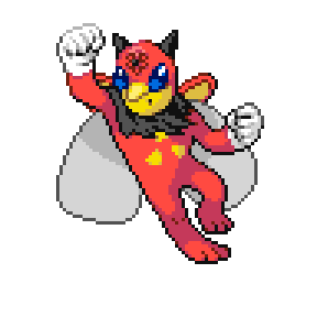 Ledno Sprite Image