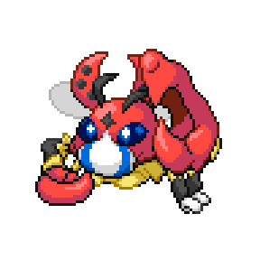 Ledler Sprite Image