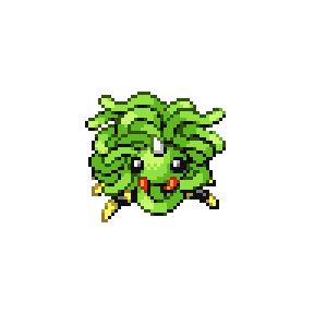 Spinagela Sprite Image