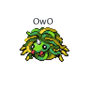 Spinagela Sprite Image