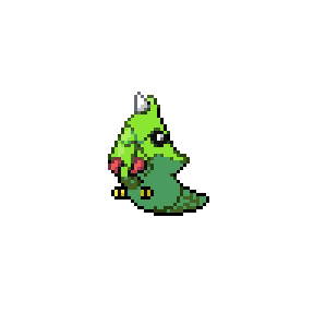 Spinapod Sprite Image