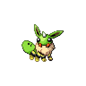 Spinavee Sprite Image
