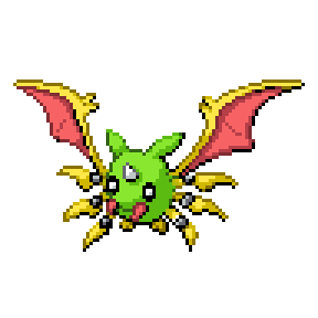 Spinabat Sprite Image