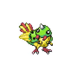 Spinaotto Sprite Image