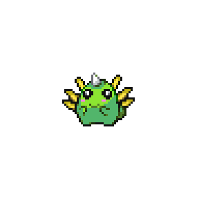 Spinafa Sprite Image