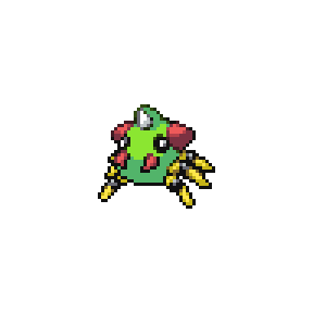 Spinafa Sprite Image
