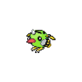 Spinatu Sprite Image