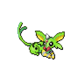 Spinaeon Sprite Image