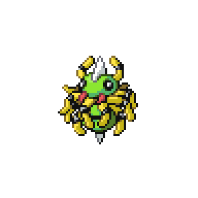 Spinaco Sprite Image