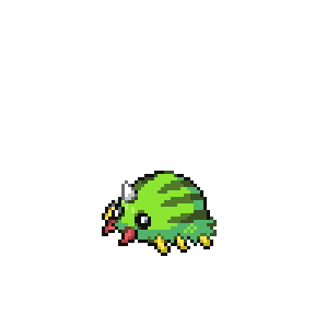 Spinanub Sprite Image