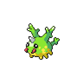 Spinasola Sprite Image