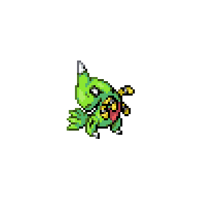 Spinatar Sprite Image