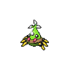 Spinasly Sprite Image