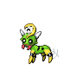 Spinafeon Sprite Image