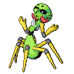 Spinavoir Sprite Image