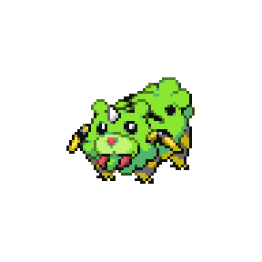 Spinadoof Sprite Image