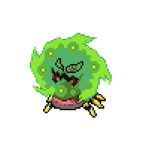 Spinatomb Sprite Image