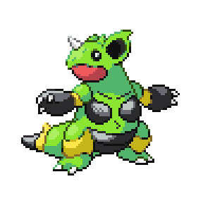 Spinaqueen Sprite Image