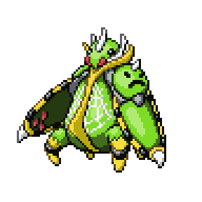 Spinaleon Sprite Image