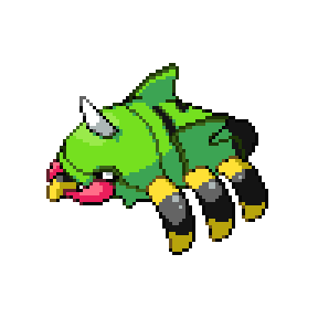 Spinaogre Sprite Image