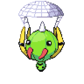 Spinablim Sprite Image