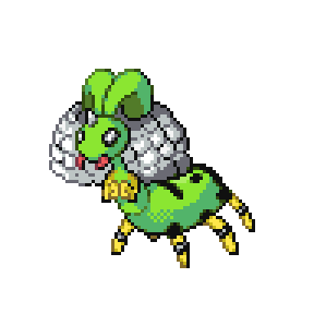 Spinapunny Sprite Image