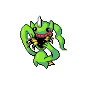 Spinanette Sprite Image