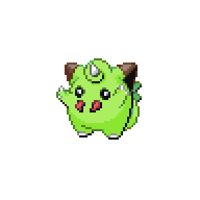 Spinafairy Sprite Image